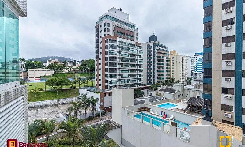 Apartamento Mobiliad...