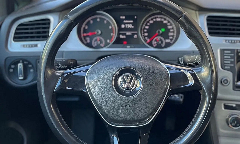 Golf Confortline Tsi...