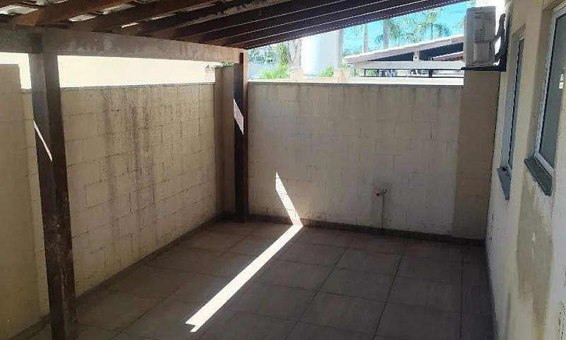 Apartamento Térreo 2...