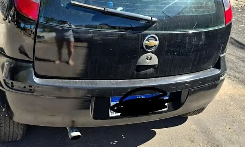 Chevrolet Corsa Hat....