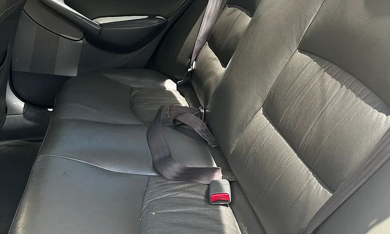 Honda Civic Sedan Lx...