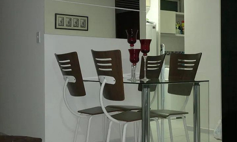Aluguel Apartamento ...