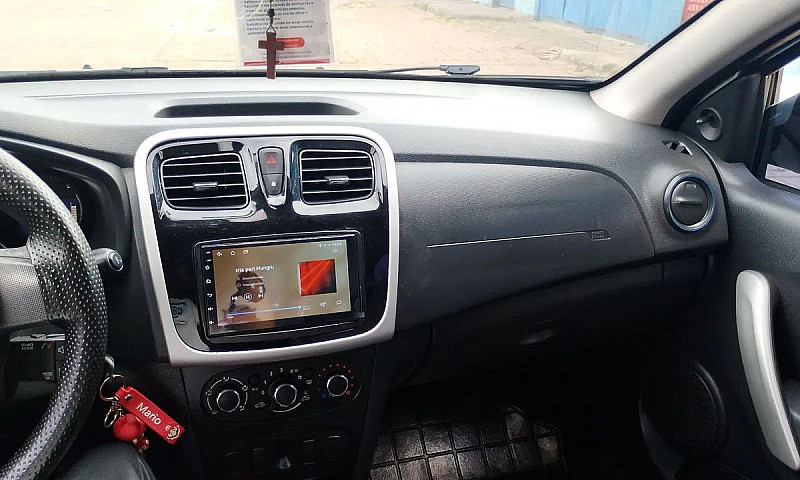 Renault Sandero Expr...