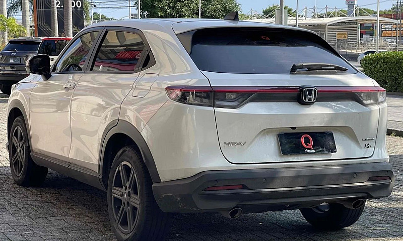 Honda Hr-V Advance 1...