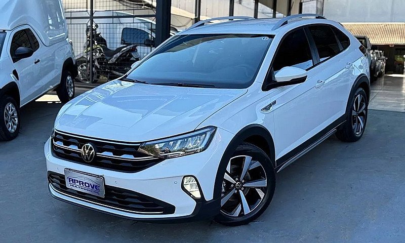 Volkswagen Nivus Hig...