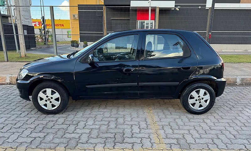 Chevrolet Celta Life...
