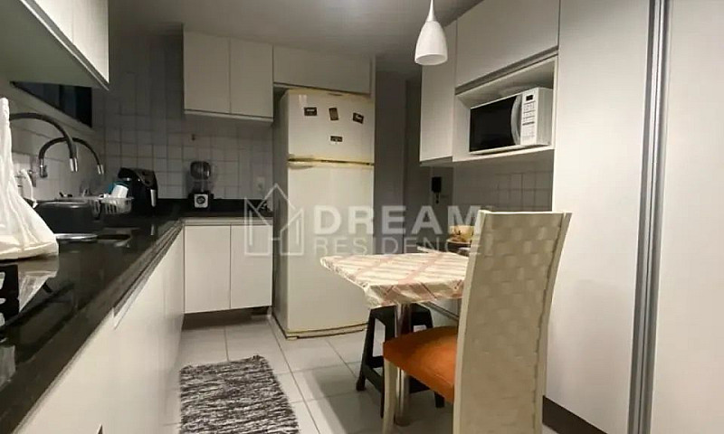 Apartamento Reformad...