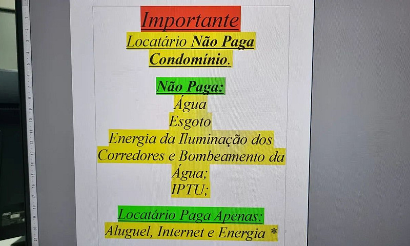 Imóvel Para Aluguel ...
