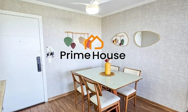 Apartamento Com 2 Do...