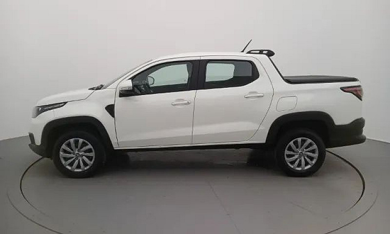 Fiat Strada Freedom ...