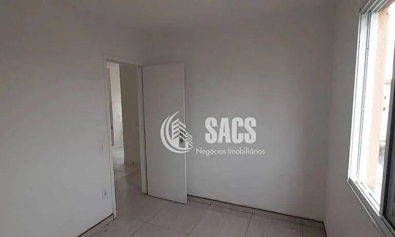 Apartamento Com 2 Do...
