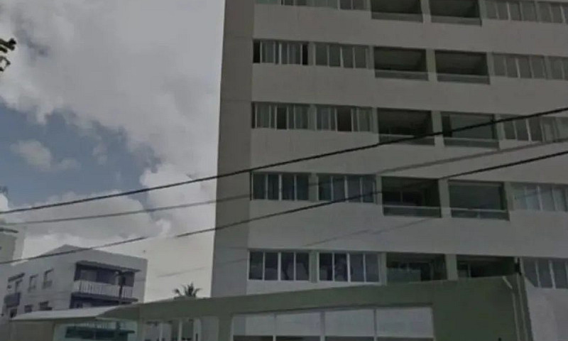 Apartamento No Rosar...