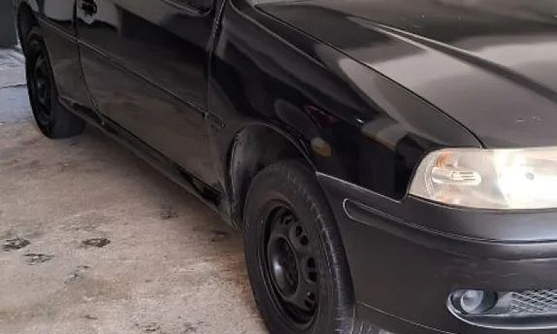 Volkswagen Gol Geraç...