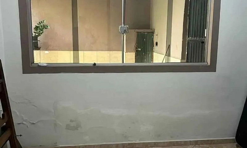 Casa Com 2 Quartos P...