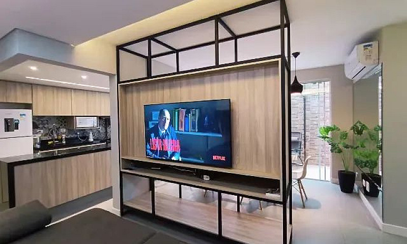 Apartamento  95M²  Z...