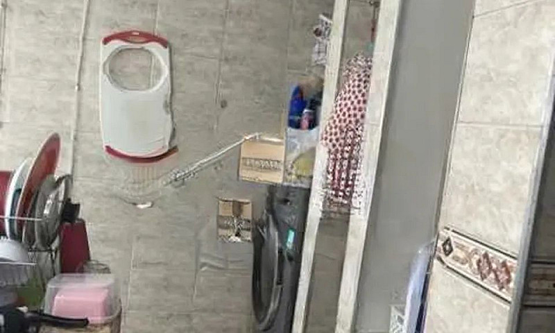 Apartamento : Padrão...