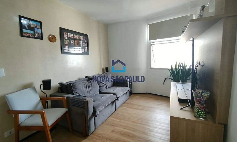 Apartamento À Venda ...