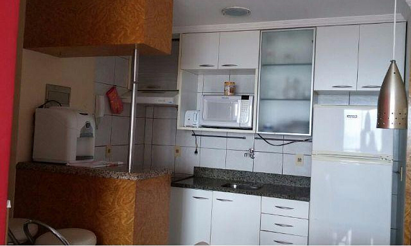 Apartamento Frente M...