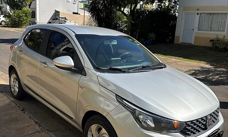 Fiat Argo Drive 1.3 ...