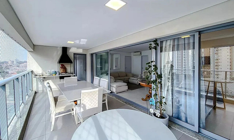 Apartamento À Venda ...