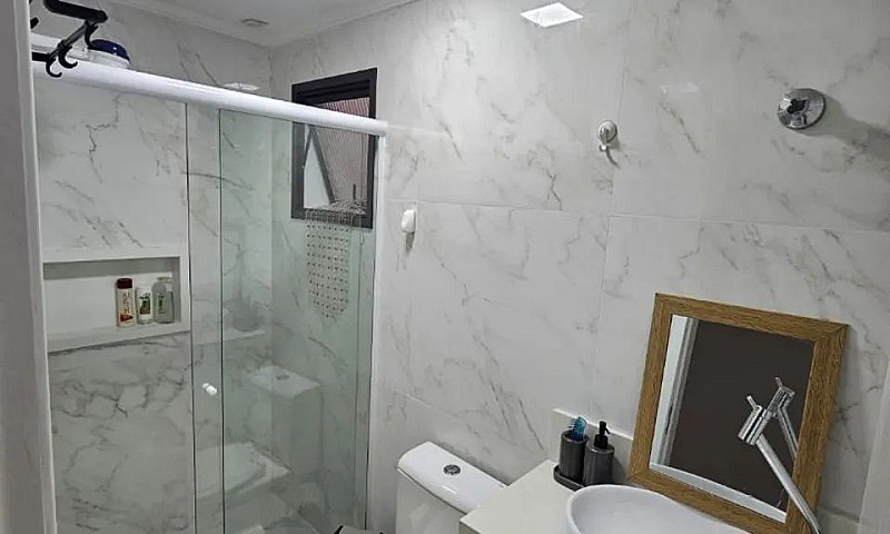 Apartamento - 76M² -...