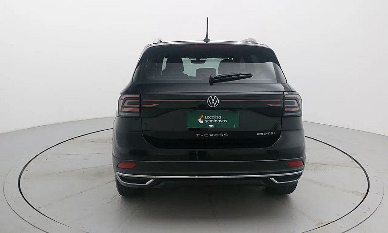 Volkswagen T-Cross H...