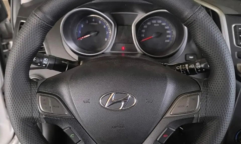 Hyundai Hb20 Comf./C...