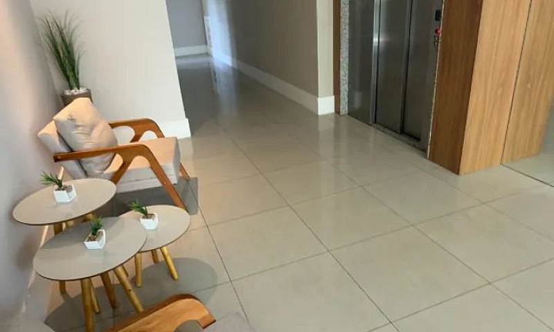 Alugo 3 Qtos (1 Suít...