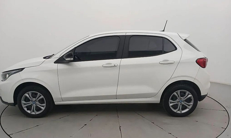 Fiat Argo Drive 1.0 ...