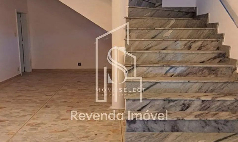 Saúde - Casa De 160M...