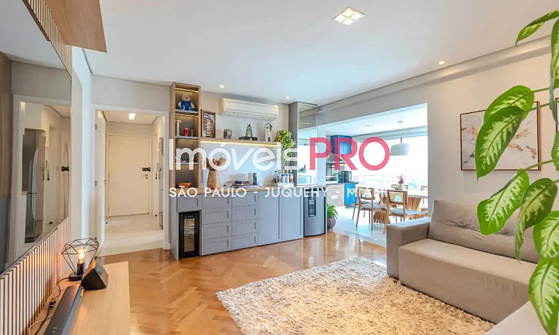 Apartamento, Campo B...