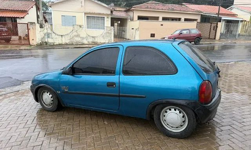 Chevrolet Corsa Wind...