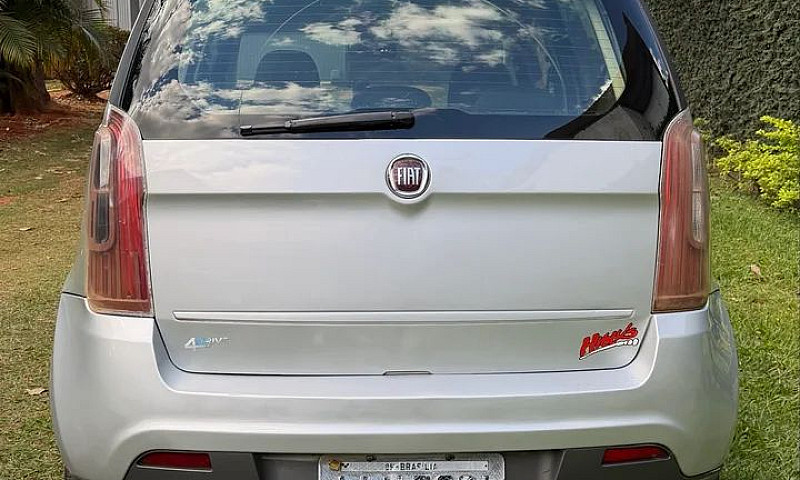 Fiat Idea Attractive...