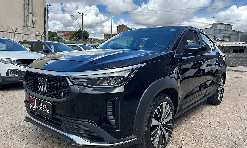 Fiat Fastback Audace...