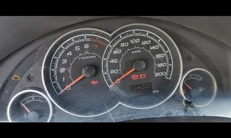 Chevrolet Celta Spir...