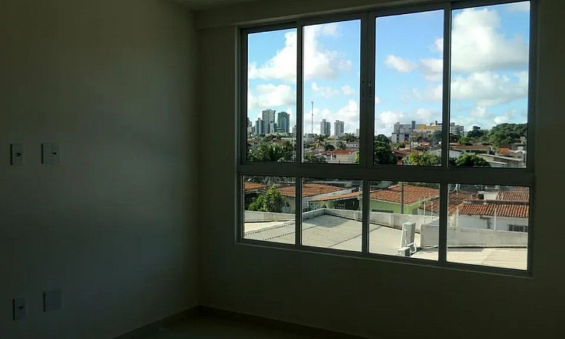 Apartamento No Anita...