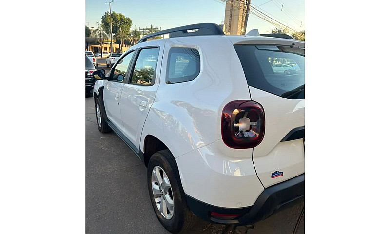 Renault Duster Inten...