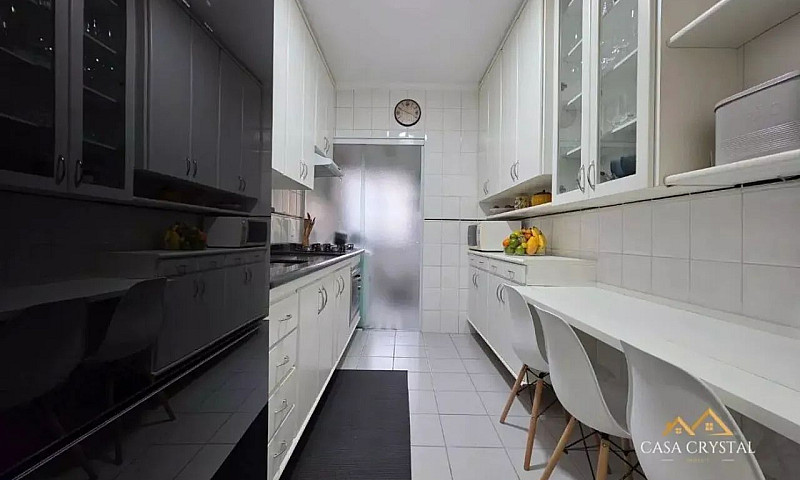 Apartamento À Venda ...