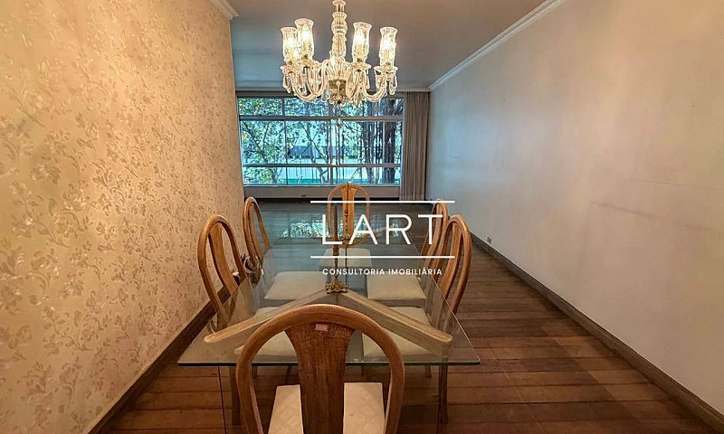 Apartamento Com 4 Do...