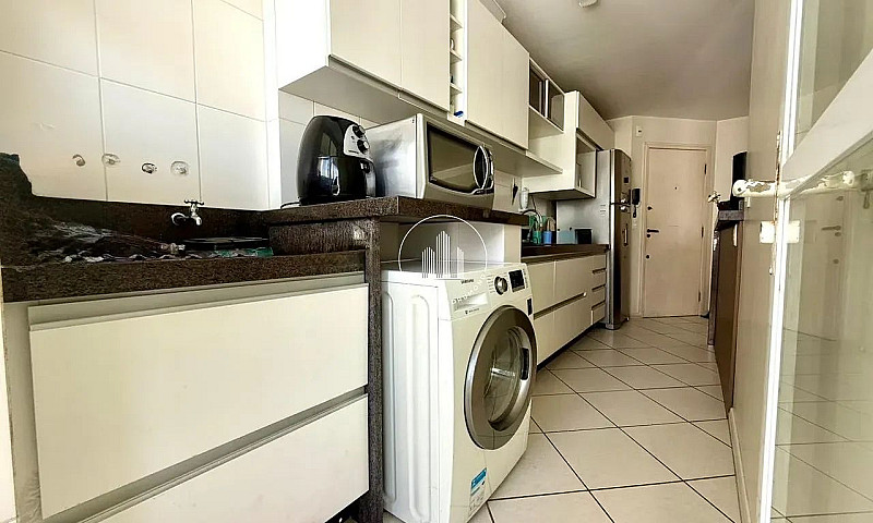 Apartamento 2 Quarto...