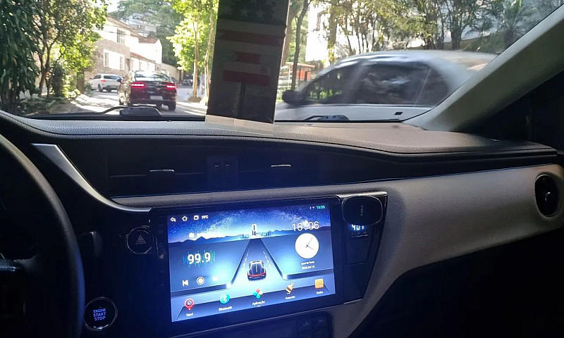 Toyota Corolla Xei 2...