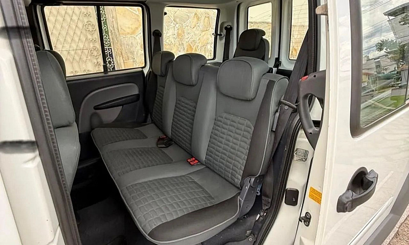Fiat Doblo Adv/Adv T...