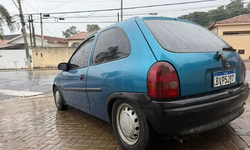 Chevrolet Corsa Wind...
