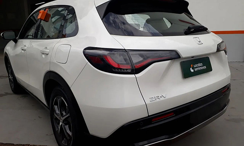 Honda Zr-V Touring 2...