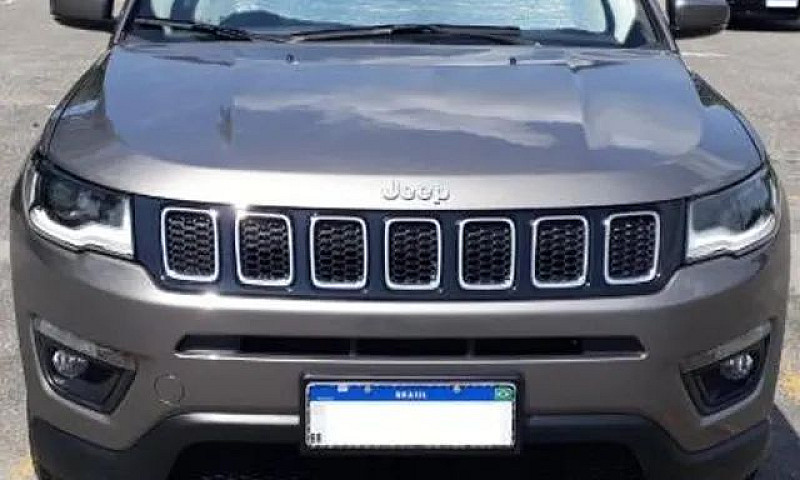 Jeep Compass Sport 2...