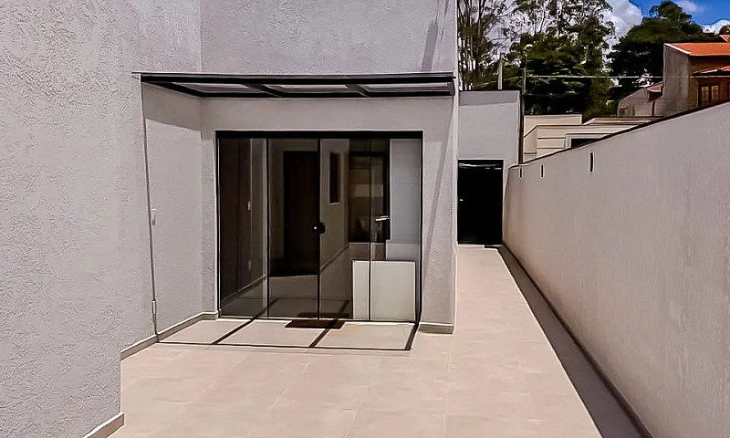 ? Casa Alto Padrão N...