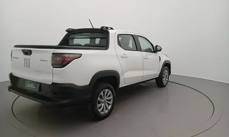 Fiat Strada Freedom ...