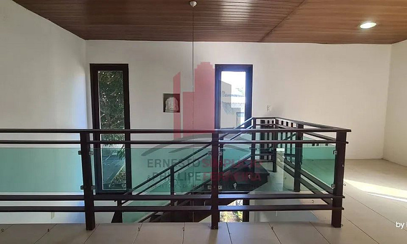 Casa Em Condomínio C...