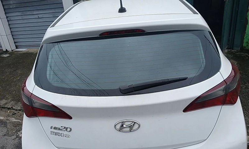 Hyundai Hb20 Comf./C...