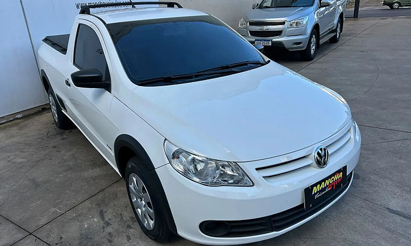 Volkswagen Saveiro 1...